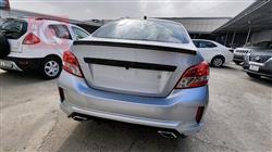 Mitsubishi Attrage